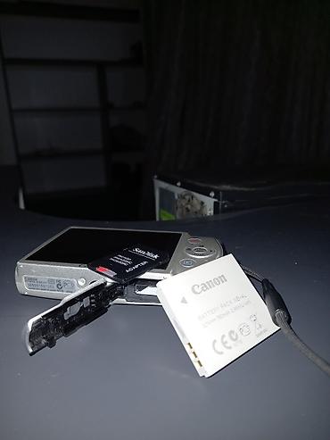 Фотоаппараты: Компактная цифровая камера Canon IXUS (PowerShot ELPH серия) - — 8