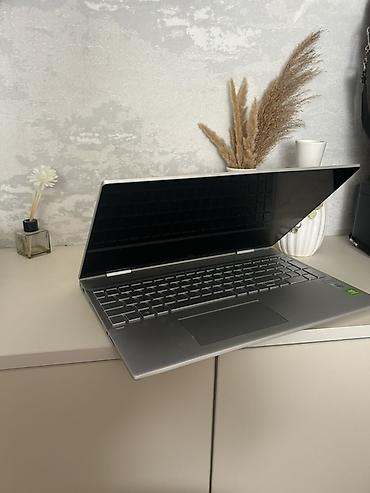 Техника и электроника: Б/у HP Envy, 15.6 ", Intel Core i7, 1 ТБ, Самовывоз, Платная доставка — 1