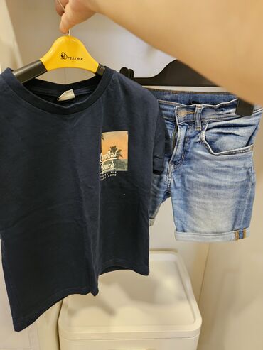 Dəstlər: Uşaq dəsti, Oğlan, 5 - 6 yaş, H&M