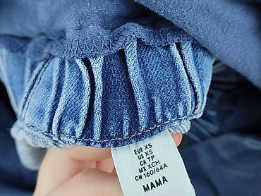 krotkie: H&M Mama, Szorty damskie, rozmiar XS — 4