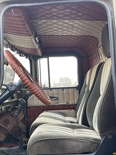 Грузовики: Грузовик, ЗИЛ, Б/у at lalafo.kg — 9 Грузовики: Грузовик, ЗИЛ, Б/у — 9