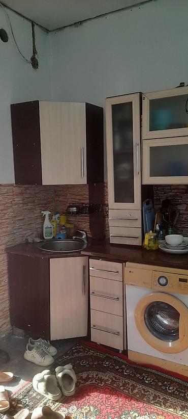 Долгосрочная аренда комнат: 80 м², С мебелью — 9