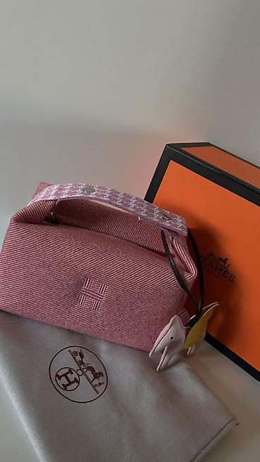 Əl çantası, Hermes, Yeni