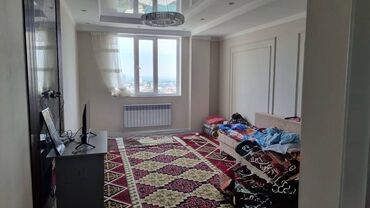 2 комнаты, 73 м², Элитка, 6 этаж, Евроремонт