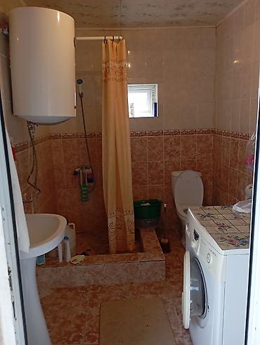 Распашные ворота: Продается большой дом в селе Бостери.220кв/м уч 10соток — 26