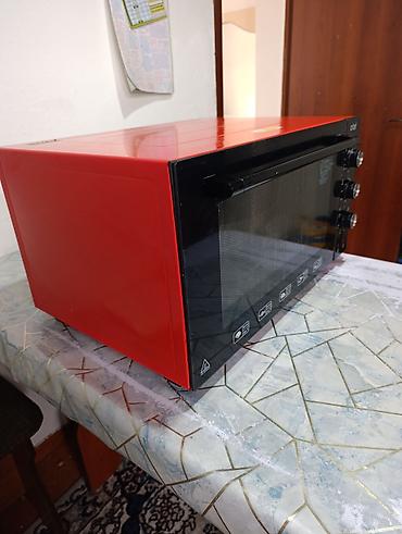 Духовки: Духовка, Б/у, Самовывоз — 2