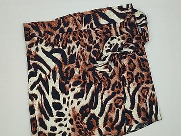 dancing leopard: Spódnica damska, rozmiar 3XL — 1