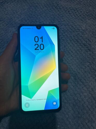 поставка телефон: Samsung Galaxy A15, Колдонулган, 128 ГБ, 2 SIM
