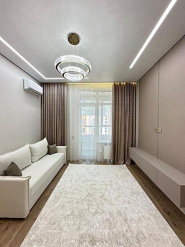 Жарык кылуу: 🏠 НАТЯЖНЫЕ ПОТОЛКИ — DIYAR POTOLKI ✨ Красиво • Качественно • Доступно — 6
