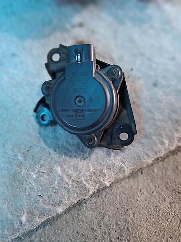 Компрессоры для авто: Компрессор Hyundai 2020 г., Б/у, Оригинал — 9