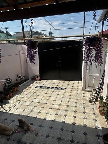 bilecerde: Biləcəri 4 otaqlı, 100 kv. m, Yeni təmirli — 2