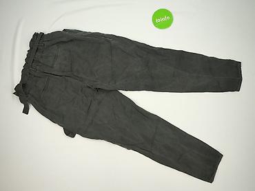 ren tex: Reserved, Spodnie materiałowe damskie, rozmiar S — 3