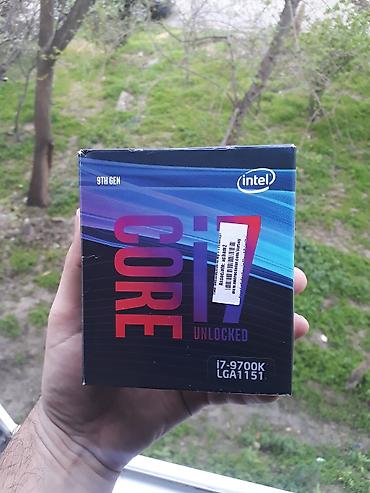 prosessor amd: Intel və ASUS əsaslı yüksək performanslı kompüter komplekti: - — 1