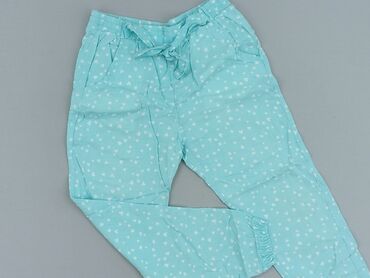 diamonds clothes sukienki wieczorowe: Sweatpants, 7 years, 122, condition - Very good