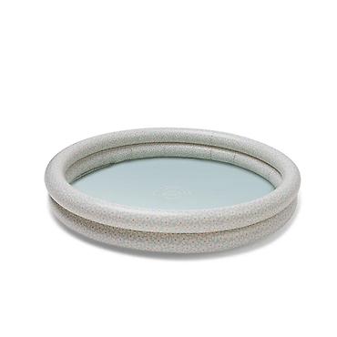 cevi: Dečiji bazen 100 cm Swim Essentials — sivi minimalistički dizajn sa — 1