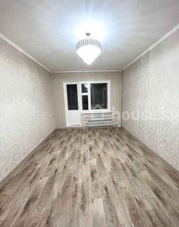 ищу квартиру бишкек: 1 комната, 38 м², 105 серия, 3 этаж, Евроремонт