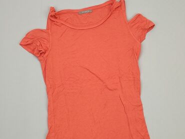 komplet spódnica i bluzki allegro: Bluzka Damska, Orsay, S, stan - Zadowalający