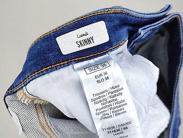 marc cain second hand: Jeansy damskie, rozmiar S — 5