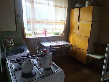 Həyət evləri və villaların satışı: 3 otaqlı, 50 kv. m, Orta təmir — 13