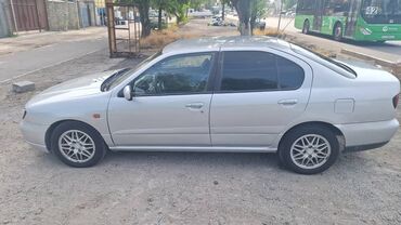 купить двигатель опель астра 1 7 дизель: Nissan Primera: 2002 г., 2 л, Механика, Дизель, Седан