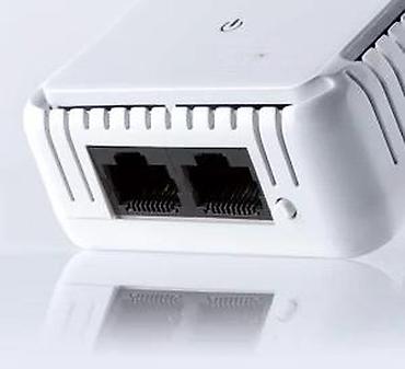 Modemi, ruteri i mrežni uređaji: Devolo dLAN 500 Mbps Powerline adapter set - Powerline mrežni — 10