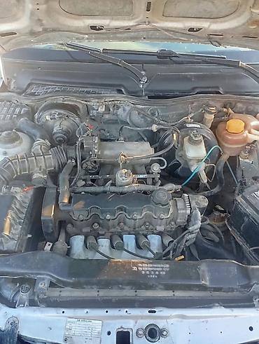 07 maşnlar: Daewoo Nexia: 1.5 l | 2010 il Sedan — 2