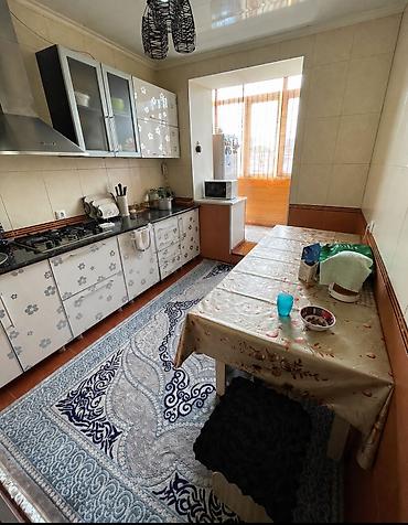 елисейское поле: 3 комнаты, 68 м², 105 серия, 4 этаж — 5