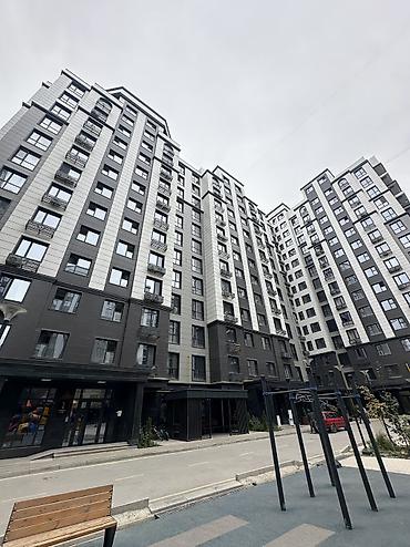 2 комнаты, 60 м², Асанбай мкр Элитка, 7 этаж, ПСО (под самоотделку) at lalafo.kg 2 комнаты, 60 м², Асанбай мкр Элитка, 7 этаж, ПСО (под самоотделку)