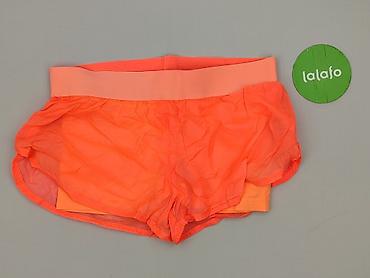 tottenham polska: H&M, Szorty damskie, rozmiar M — 2