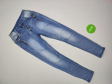 denim version: Denim, Jeansy damskie, rozmiar S — 2