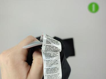 tomek: F&F, Spodnie materiałowe damskie, rozmiar 2XL — 5