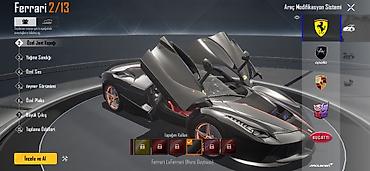 gta 4 dvd: Pubg Mobile hesabı 70 sv hesab, 54 kolleksion 2 nihai set 2 x-suit 5 — 6