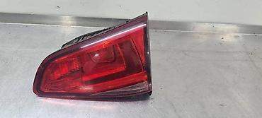 membrana separatora uljnih para: STOP SVETLO ZA VOLKSWAGEN GOLF 7 - 5G0945094AD | Štop svetlo desno — 1
