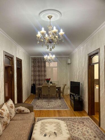 Həyət evləri və villaların satışı: 4 otaqlı, 120 kv. m, Kredit yoxdur, Yeni təmirli — 12