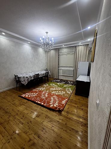сдаю токмок: 60 м², С мебелью полностью — 1