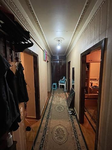 baki ev satisi: Bakı, 3 otaqlı, Köhnə tikili, m. Xalqlar Dostluğu, 100 kv. m — 9