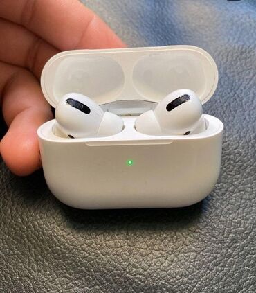 наушники apple airpods 1: Вакуумные, Apple, Новый, Беспроводные (Bluetooth), Классические