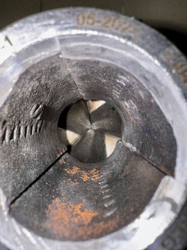 Другое оборудование для бизнеса: Долото шарошечное (буровая коронка) От компании «Техномаш» — 4