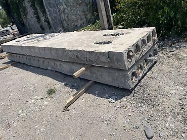 бетон куб: Новый, Размер: 1.2 x 4 x 220, Установка, Бесплатная доставка — 7