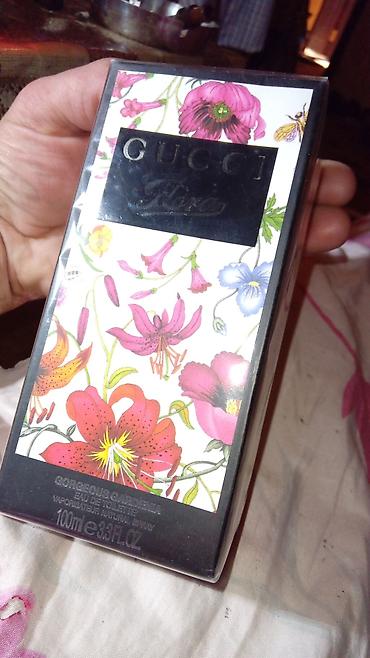 qadın cemperləri: Gucci Flora Gorgeous Gardenia Eau de Toilette – 100 ml (3.3 fl. oz) - — 2
