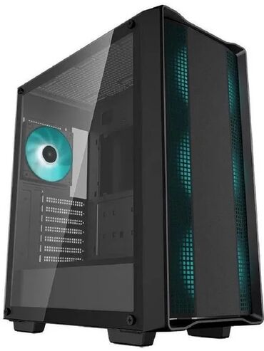 продаю пк: Компьютер, ядер - 6, ОЗУ 32 ГБ, Для несложных задач, Б/у, Intel Core i5, Без накопителя