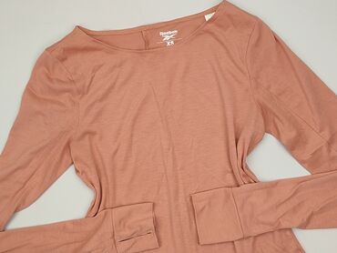 koszulka private: Reebok, Women`s T-shirt, size XS (EU 34)