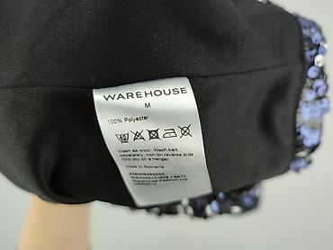 warehouse second hand: Warehouse, Kardigan damski, rozmiar M — 5