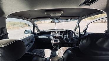 Транспорт: Honda Odyssey: 1997 г., 2.3 л, Автомат, Бензин, Минивэн — 5