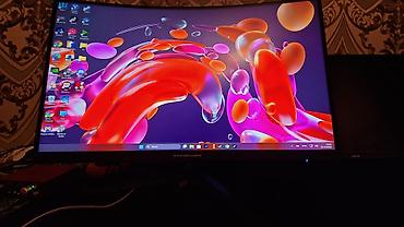 studio monitor: Rtx 3060 12 gb ram 32 gb t- force ddr4 core i 5 -12400 f m2 yaddaş 1 — 7