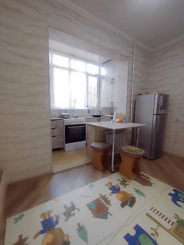 Продажа квартир: 1 комната, 36 м², 106 серия, 7 этаж, Евроремонт — 4