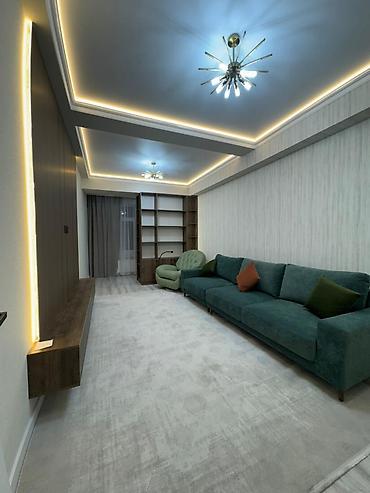 Продажа квартир: 3 комнаты, 93 м², Элитка, 6 этаж, Евроремонт — 5