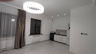 продаю дом на рассрочку: 3 бөлмө, Менчик ээси, Чогуу жашоосу жок, Жарым -жартылай эмереги бар