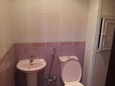 Yeni tikili: 2 otaqlı, Yeni tikili, m. Xalqlar Dostluğu, 85 kv. m — 7