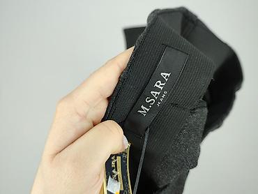 intermoda garnitury: M.Sara, Jeansy damskie, rozmiar S — 5